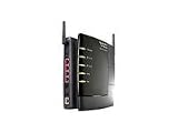 AVM FRITZ!Box Fon WLAN 7170 Wireless LAN und VOIP Box