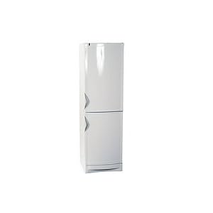 Summit 12.0 Cu. Ft. Commercial Refrigerator - White