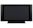 Pioneer PRO 111FD - 50" Elite KURO plasma TV with built-in network media player - widescreen - 1080p (FullHD) - HDTV