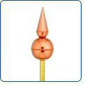 Avalon Finial