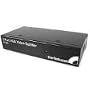StarTech ST122L 2-Port 250 MHz VGA Video Splitter/Distribution Amplifier