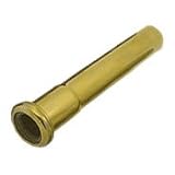 Brass Drain Extension Tube Pipe Brass Drain Extension Tube Pipe