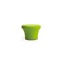 mushroom ottoman by pierre paulin for artifort