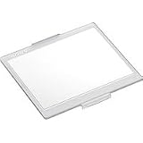 Sony Alpha PCK-LH4AM LCD Protective Cover (Transparent)