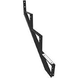 UPC 813565001678 product image for PYLEX INC. 3 STEPS STEEL STAIR FRAME 13903 | upcitemdb.com