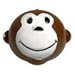monkey splat ball