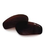 Bolle Turbulence RL - Replacement Lenses (Pair) - Polarized Sandstone - 900785063