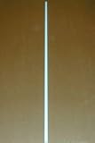 Geotek Sunguard Fiberglass Drilled Ro White 7 8 X 5 Feet - A139D