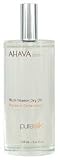 AHAVA Multi-Vitamin Dry Oil Mandarin-Cedarwood, 3.4 oz