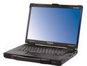 Panasonic Toughbook 52 Notebook Intel Core 2 - CF-52GCMBXAM