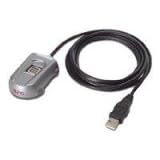 APC BIOMETRIC PASSWORD MANAGER - Fingerprint reader - USB