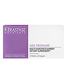 Kerastase Age Premium - Daily Hair Cycle Support Dietary Supplement (24 tablets + 24 capsules)