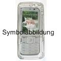 Crystal Case Tasche Handytasche Samsung SGH-M150 M 150