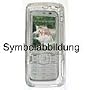 Crystal Case Tasche Handytasche f�r Sony Ericsson T303