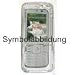Crystal Case Tasche Handytasche f&uuml;r Sony Ericsson T303