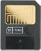 128MB 128 MEG SMART MEDIA SM MEMORY CARD OLYMPUS C-3040 3100 4000 ZOOM CAMERA - fourniersean exclusive!