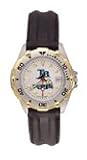 Tampa Bay Rays AllStar Watch - Womens Leather Band