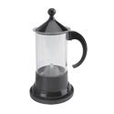 Review Timolino  / Timolino 16 oz. Aromatic Australian Press, black
