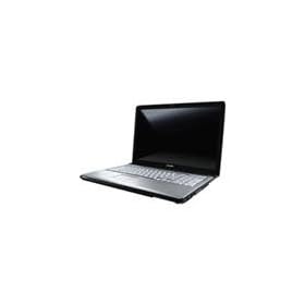Toshiba Satellite Pro P200-14W - Core 2 Duo T7300 / 2 GHz - Centrino Duo - RAM 2 GB - HDD 250 GB - DVD&plusmn;RW (&plusmn;R DL) / DVD-RAM - Mobility Radeon HD 2600 - WLAN : 802.11a/b/g, Bluetooth 2.0 EDR - Vista Business - 17.1'' Widescreen TFT 1440 x 900 ( WXGA+ ) - camera