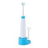 Summer Infant Gentle Vibrations Massager And Toothbrush