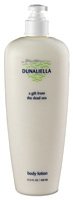 Dunaliella Dead Sea Body Lotion 13.3 fl oz
