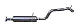 Gibson 614500 Stainless Steel Single Exhaust System Reviews