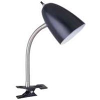 FLEXIBLE CLIP-ON TABLE LAMP FLEXIBLE CLIP-ON TABLE LAMP - Clip On Lamps