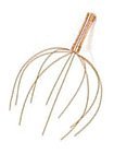 The Tingler Therapeutic Head Scalp Massager Massage
