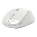 Mad Catz Nexus Silent Mouse 1600dpi USB 2.0 White