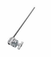 Avenger 40" Grip Arm Chrome D520