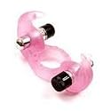 California Exotics Triple Orgasm Erection Enhancer Cock Ring