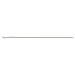 Puritan 869-WCS Wood Lint-Free Non-Tapered Mini Head Non-Sterile Applicators/Swabs with Wood Shaft, 1/12" Diameter, 6" Length (Case of 10000)