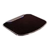 Belkin USB 2.0 Lighted Mouse Pad and 4-Port Hub - Hub - 4 ports - Hi-Speed USB