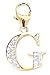 Search : 14k Gold Diamond Initial 