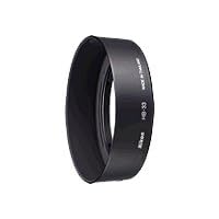 Nikon HB-33 Lens Hood for 18-55mm DX Nikkor Lens
