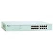 16PORT 1000BT Gig Unmgd Switch Internal Ps