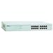 16PORT 1000BT Gig Unmgd Switch Internal Ps
