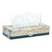 KLEENEX 2 Ply White Facial Tissue