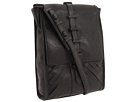 L.A.M.B. Stripped Crossbody Handbags