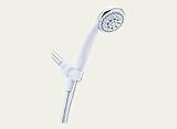 Peerless - Five Spray Massage Hand Shower Unit