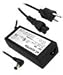 Sony VAIO VGN-TX770P VGN-TZ240N VGN-TT190 VGN-TZ150N VGN-UX180P Replacement 60W Laptop AC Adapter(16V 4A 6.5*4.4)