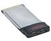 2 port Firewire PCMCIA Cardbus