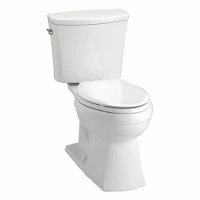  christmas Kohler K 3755 0 Kelston Two piece ElongatedB00577R5JU