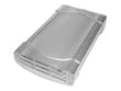 Coolmax 3.5 Firewire Aluminum External ENCLOSURE-CD-310-FW