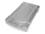 Coolmax 3.5 Firewire Aluminum External ENCLOSURE-CD-310-FW