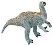 Carnegie Collection- Iguanodon