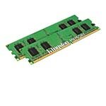 8GB PC2-3200 240-pin DDR2 SDRAM RDIMM Kit for Select ProLiant Servers