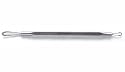 Swissco Pfeilring Blackhead Remover with loop
