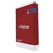 Clickfree 250 GB Portable External Hard Drive With Auto Backup