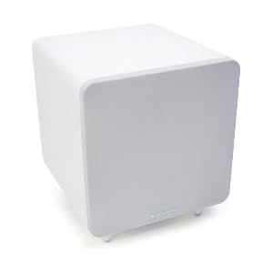 Cambridge Audio's Minx X500 10 inch 500 watt powered sub